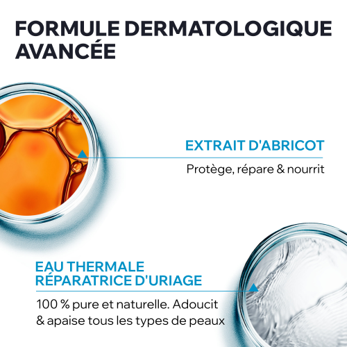 EAU MICELLAIRE THERMALE – PEAUX SENSIBLES