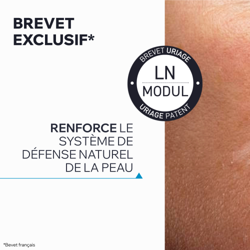 EAU MICELLAIRE THERMALE – PEAUX SENSIBLES