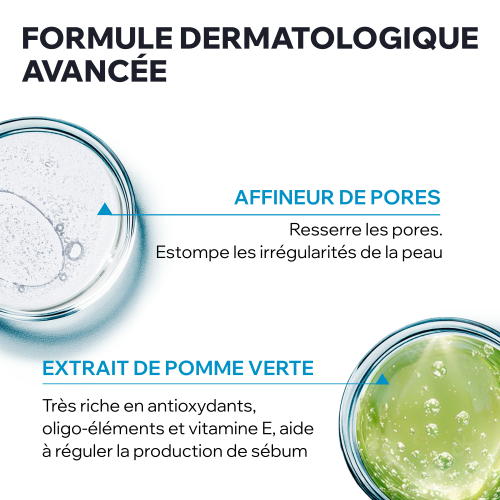EAU MICELLAIRE THERMALE –  PEAUX MIXTES À GRASSES