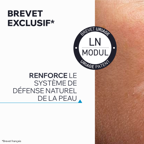 EAU MICELLAIRE THERMALE –  PEAUX MIXTES À GRASSES