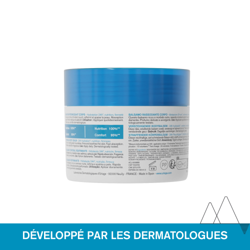 EAU THERMALE - Baume Raffermissant Corps