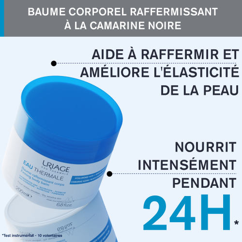 EAU THERMALE - Baume Raffermissant Corps