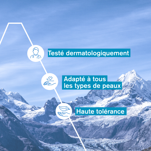 EAU THERMALE - Baume Raffermissant Corps