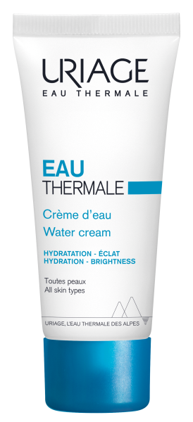 PROMO SÉRUM BOOSTER HA 30ML + CRÈME D'EAU 15ML