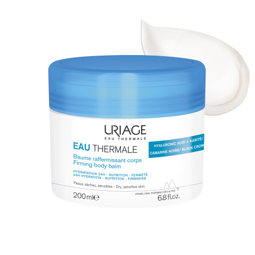 EAU THERMALE - Baume Raffermissant Corps