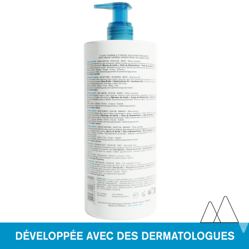 CRÈME LAVANTE