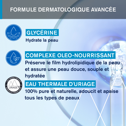 CRÈME LAVANTE SOLIDE