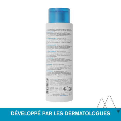 LAIT DEMAQUILLANT