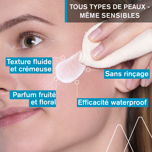 LAIT DEMAQUILLANT