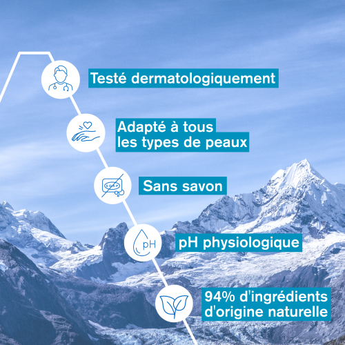 GELÉE FRAICHE DÉMAQUILLANTE
