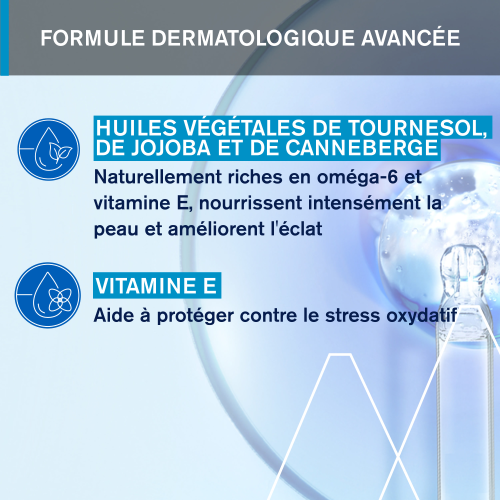 HUILE DÉMAQUILLANTE