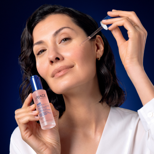 AGE ABSOLU - SÉRUM MICRO-REDENSIFIANT BOOSTER COLLAGÈNE