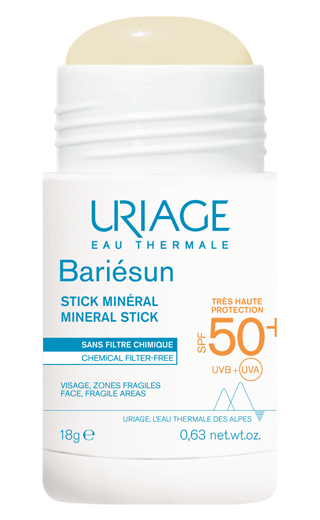 BARIÉSUN - STICK MINÉRAL SPF50+