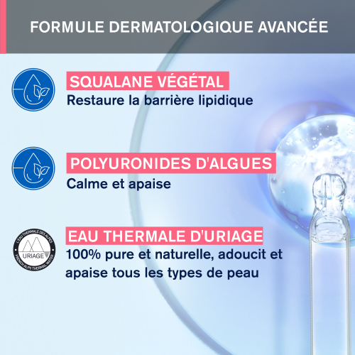 TOLÉDERM CONTROL - Soin Yeux Frais Apaisant