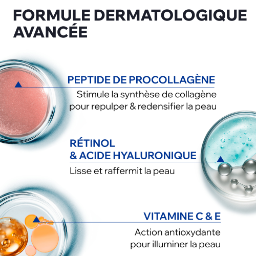 AGE ABSOLU – SOIN DE NUIT REDENSIFIANT