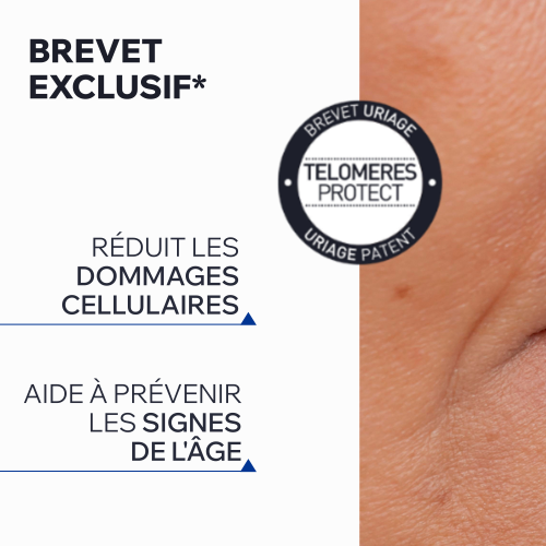 AGE ABSOLU – SOIN DE NUIT REDENSIFIANT