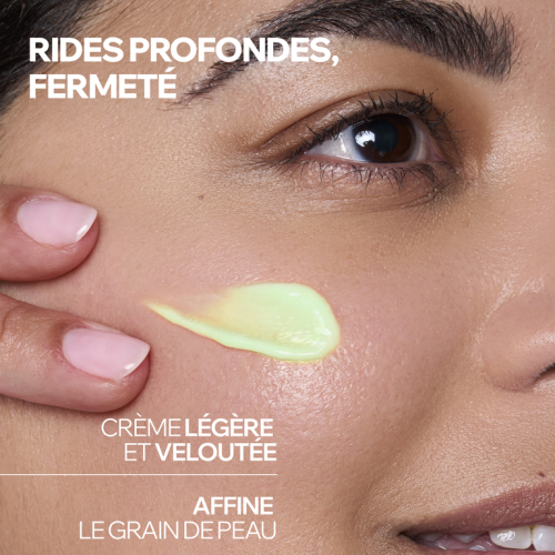 AGE LIFT R3 - SOIN NUIT RESURFAÇANT 3 RÉTINOÏDES