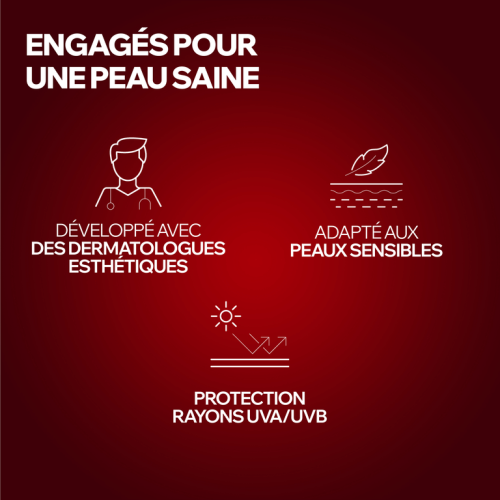 AGE LIFT - CRÈME JOUR LISSANTE PROTECTRICE SPF30