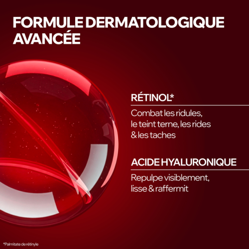 AGE LIFT - SOIN LISSANT REGARD