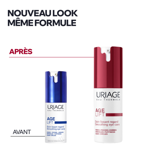 AGE LIFT - SOIN LISSANT REGARD
