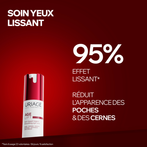 AGE LIFT - SOIN LISSANT REGARD