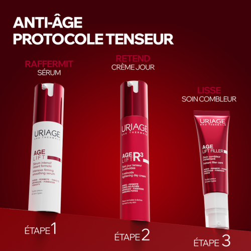 AGE LIFT - SOIN LISSANT REGARD