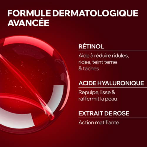 AGE LIFT - FLUIDE JOUR LISSANT FERMETÉ