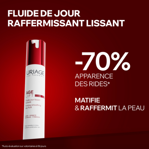 AGE LIFT - FLUIDE JOUR LISSANT FERMETÉ