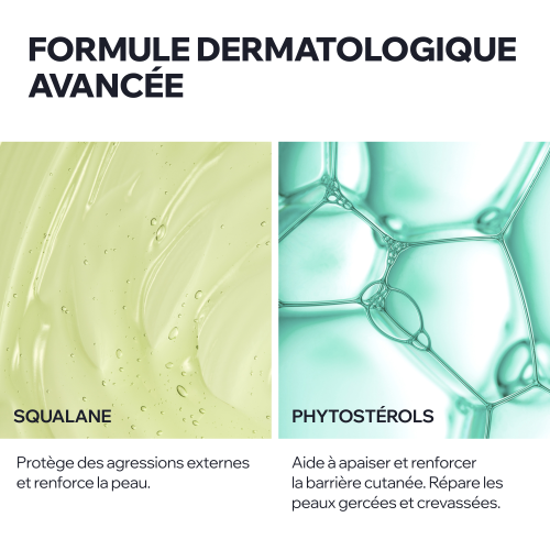 BARIEDERM CICA+ - BAUME LÈVRES RÉPARATEUR
