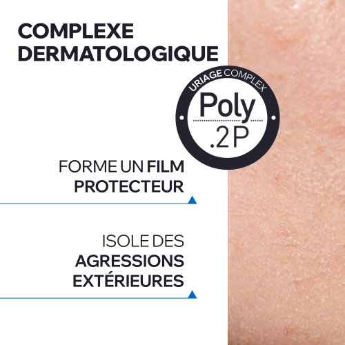 BARIEDERM CICA+ - BAUME LÈVRES RÉPARATEUR