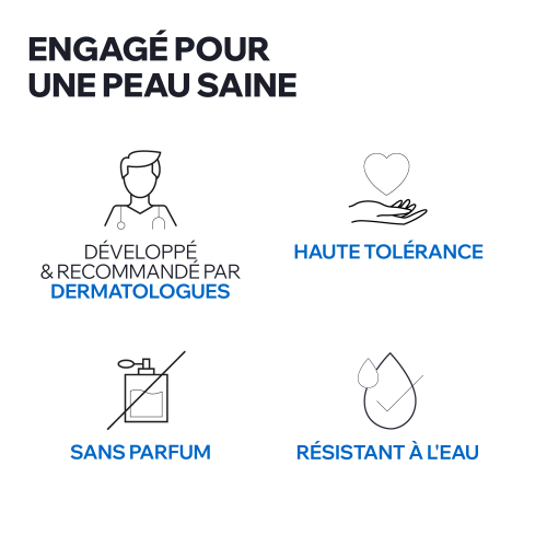 BARIEDERM CICA+ - BAUME LÈVRES RÉPARATEUR