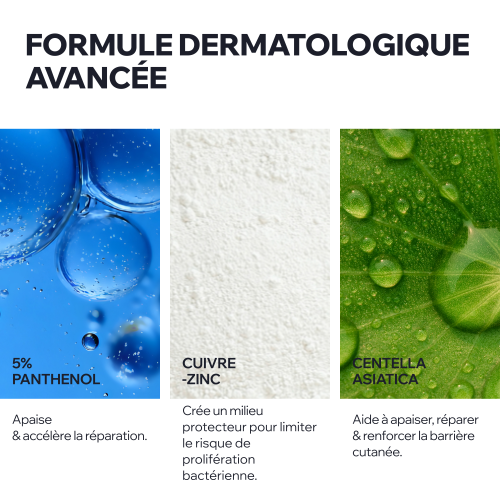 BARIEDERM CICA+ - CRÈME RÉPARATRICE MARQUES CICATRICIELLES