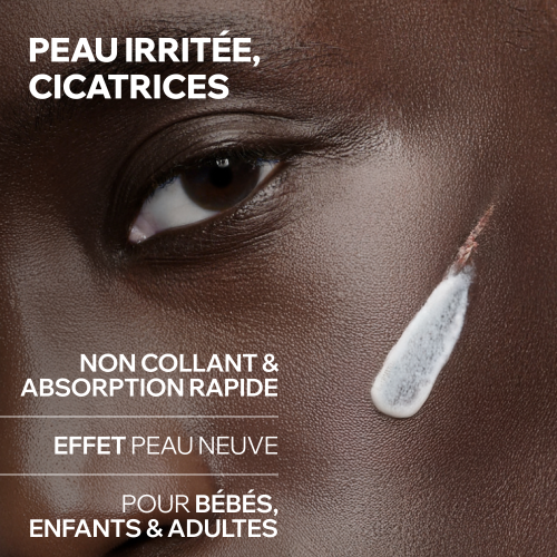BARIEDERM CICA+ - CRÈME RÉPARATRICE MARQUES CICATRICIELLES
