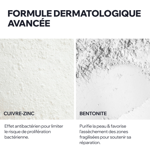BARIEDERM CICA+ - SPRAY ASSÉCHANT RESTAURATEUR