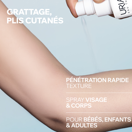 BARIEDERM CICA+ - SPRAY ASSÉCHANT RESTAURATEUR
