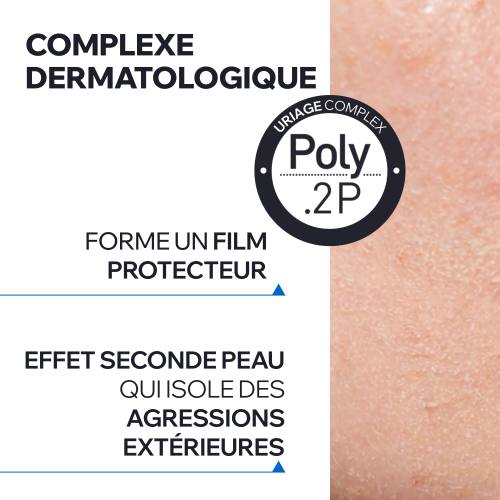 BARIEDERM - CRÈME ISOLANTE MAINS