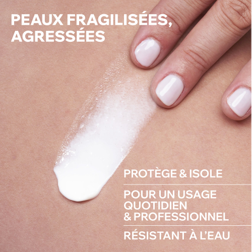BARIÉDERM - Crème isolante