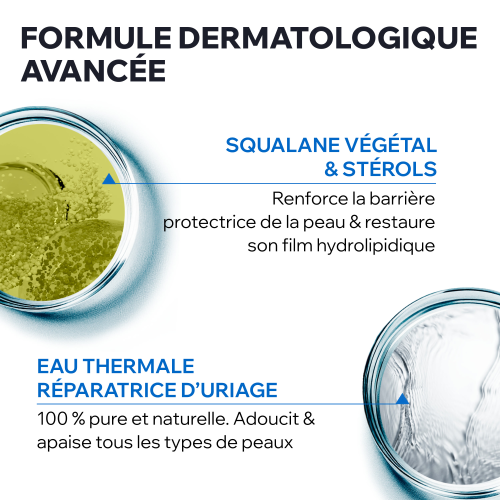 BARIÉDERM - Crème isolante