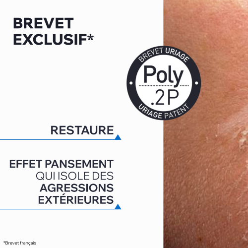 BARIÉDERM - Crème isolante