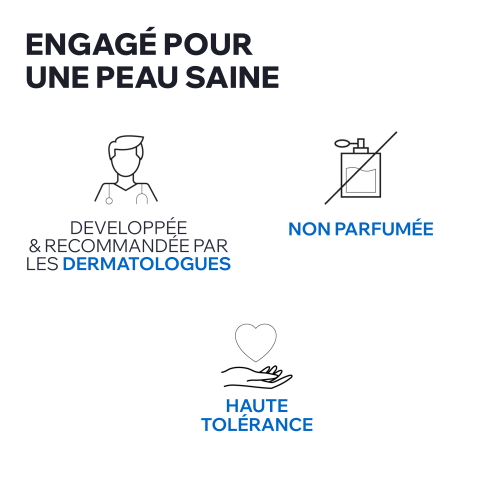 BARIÉDERM - Crème isolante