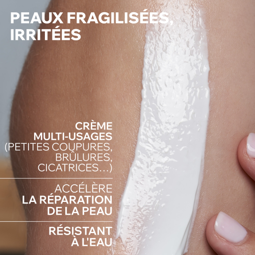 BARIÉDERM-CICA  Crème au cuivre zinc