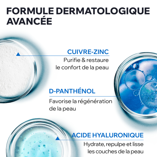 BARIÉDERM-CICA  Crème au cuivre zinc