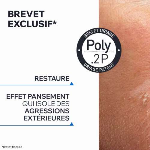 BARIÉDERM-CICA  Crème au cuivre zinc