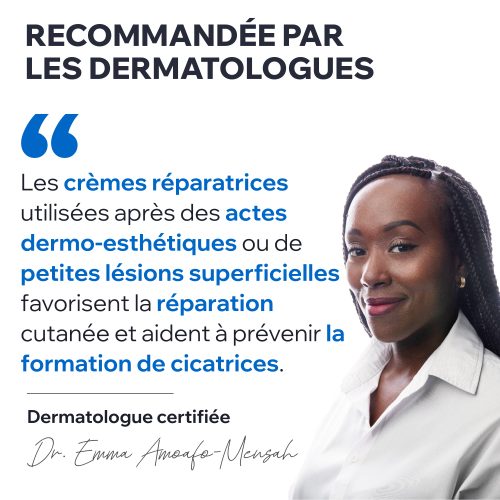 BARIÉDERM-CICA  Crème au cuivre zinc