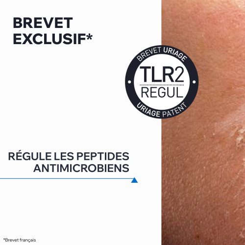 BARIÉDERM-CICA Spray Asséchant Réparateur au Cuivre-Zinc