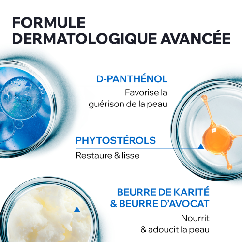 BARIÉDERM-CICA Onguent Fissures Crevasses