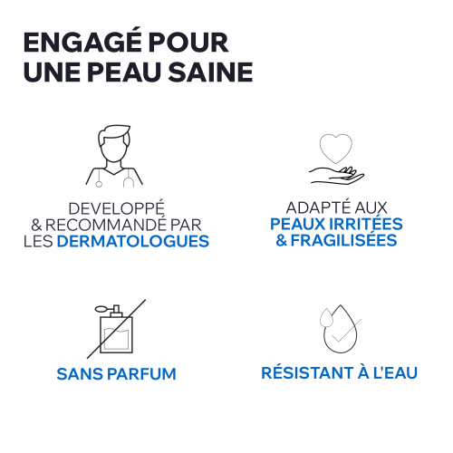 BARIÉDERM-CICA  Stick fissures crevasses
