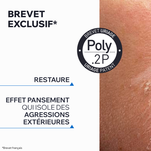 BARIÉDERM-CICA Baume Lèvres Protecteur