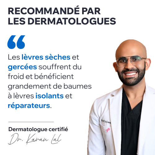 BARIÉDERM-CICA Baume Lèvres Protecteur