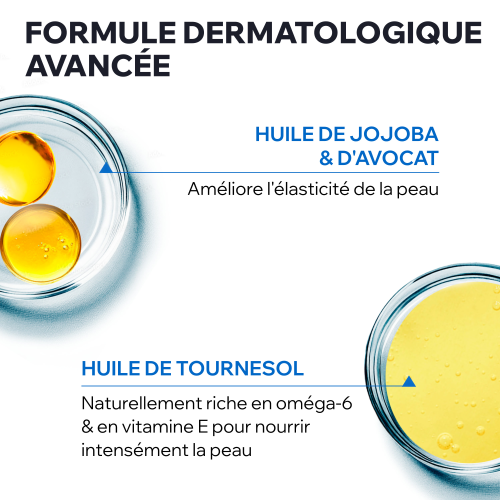 BARIEDERM-CICA Huile Dermatologique